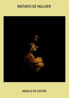 Cover Instinto De Mulher (eBook, PDF)