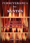 Perseverança Dos Santos (eBook, ePUB)