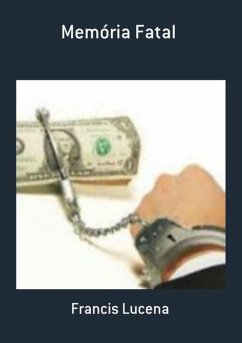 Cover Memória Fatal (eBook, ePUB)