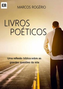 Cover Livros Poéticos (eBook, PDF)