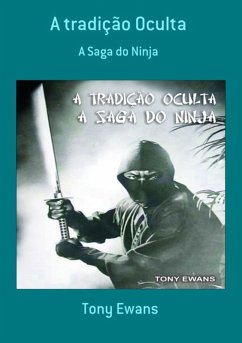 Cover A Tradição Oculta (eBook, PDF)