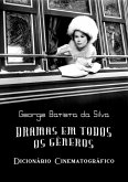 Dramas Em Todos Os Gêneros (eBook, PDF)