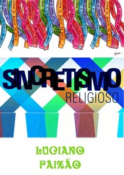 Cover Sincretismo Religioso (eBook, PDF)