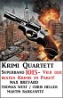 Krimi Quartett Superband 1015 (eBook,... - Bild 1