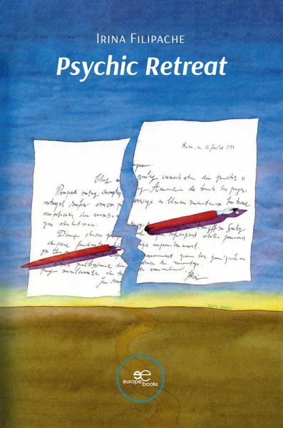 Psychic Retreat (eBook, ePUB)