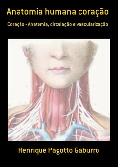 Cover Anatomia Humana Coração (eBook, PDF)