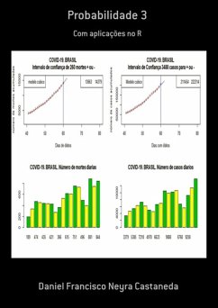 Cover Probabilidade 3 (eBook, PDF)