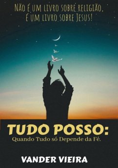 Cover Tudo Posso (eBook, ePUB)