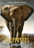 Elefantes (eBook, ePUB) Elefantes (eBook, ePUB)