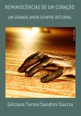 Reminiscências De Um Coração (eBook, ePUB)