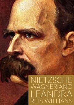 Cover Nietzsche Wagneriano (eBook, ePUB)