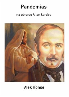 Cover Pandemias (eBook, PDF)