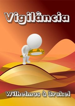 Cover Vigilância (eBook, ePUB)