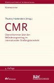 CMR - Kommentar (eBook, ePUB) CMR - Kommentar (eBook, ePUB)