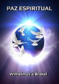 Paz Espiritual (eBook, ePUB)