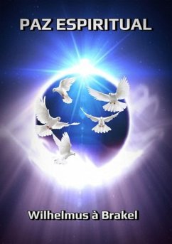 Cover Paz Espiritual (eBook, ePUB)