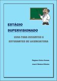 Estágio Supervisionado (eBook, ePUB)