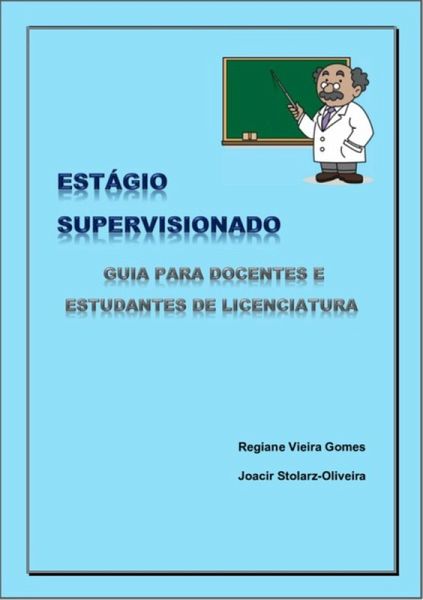 Estágio Supervisionado (eBook, ePUB) Estágio Supervisionado (eBook, ePUB)