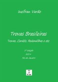 Trovas Brasileiras (eBook, PDF)