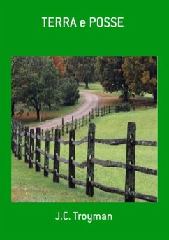 Cover Terra E Posse (eBook, PDF)