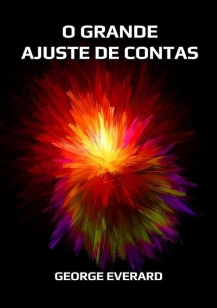 O Grande Ajuste De Contas (eBook, ePUB)