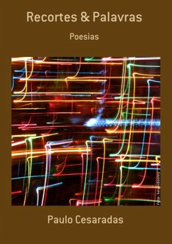 Cover Recortes & Palavras (eBook, PDF)