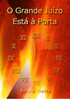 O Grande Juízo Está À Porta (eBook, ePUB) Cover O Grande Juízo Está À Porta (eBook, ePUB)
