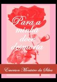 Para Minha Doce Desmorta (eBook, ePUB)