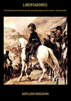 Cover Libertadores (eBook, ePUB)