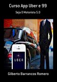 Curso App Uber E 99 (eBook, PDF) Curso App Uber E 99 (eBook, PDF)
