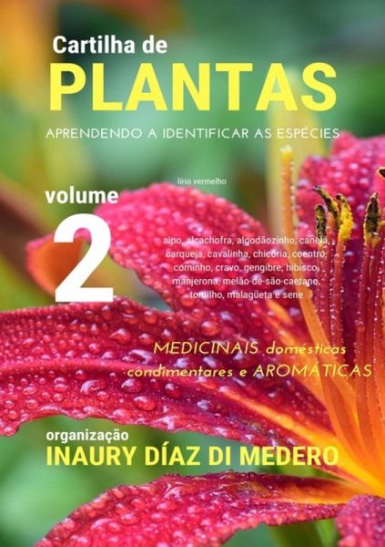 Cartilha De Plantas (eBook, ePUB) Cartilha De Plantas (eBook, ePUB)
