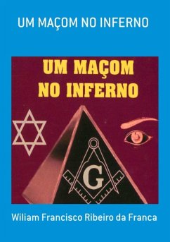 Cover Um Maçom No Inferno (eBook, ePUB)