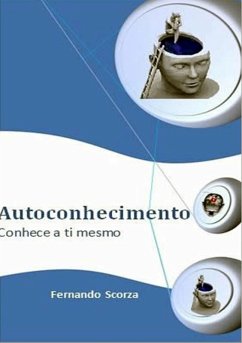 Autoconhecimento (eBook, PDF) - Scorza, Fernando
