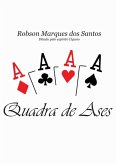 Quadra De Ases (eBook, ePUB) Quadra De Ases (eBook, ePUB)
