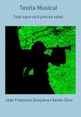 Teoria Musical (eBook, ePUB)