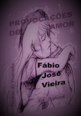 Provocações De Amor (eBook, PDF) Provocações De Amor (eBook, PDF)