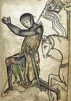 Cover O Templário (eBook, ePUB)