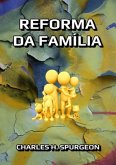 Reforma Da Família (eBook, ePUB)