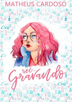 Cover Rec... Gravando (eBook, PDF)