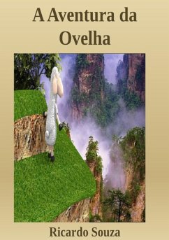 Cover A Aventura Da Ovelha (eBook, ePUB)