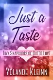 Just a Taste (eBook, ePUB) Just a Taste (eBook, ePUB)