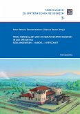 Trier, Nordgallien und die benachbarten Regionen in der Spätantike: Siedlungswesen - Handel - Wirtschaft (eBook, PDF)