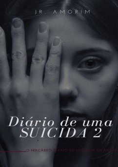 Cover Diário De Uma Suicida 2 (eBook, ePUB)