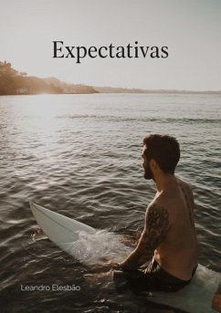 Cover Expectativas (eBook, ePUB)