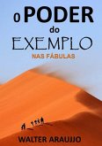 O Poder Do Exemplo Nas Fábulas (eBook, PDF)