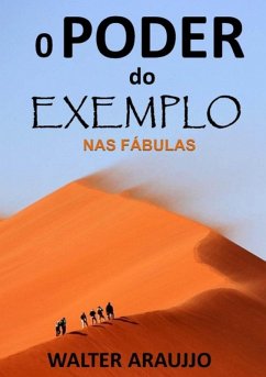O Poder Do Exemplo Nas Fábulas (eBook, PDF) - Araujjo, Walter