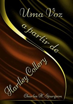 Uma Voz A Partir De Hartley Collery (eBook, ePUB) - Dutra, Silvio