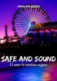 Safe And Sound (eBook, ePUB)