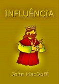 Influência (eBook, ePUB)