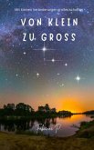 Von klein zu groß (eBook, ePUB)